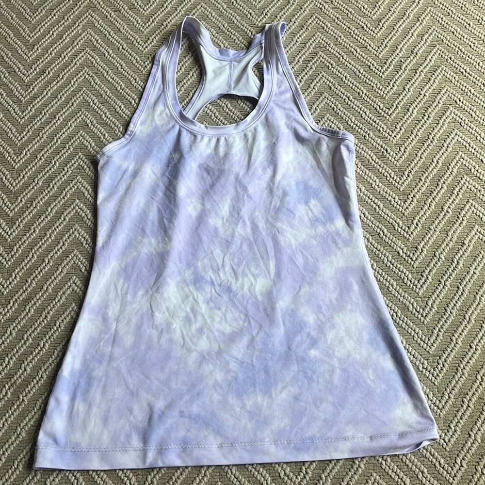 Athleta size XS  tank